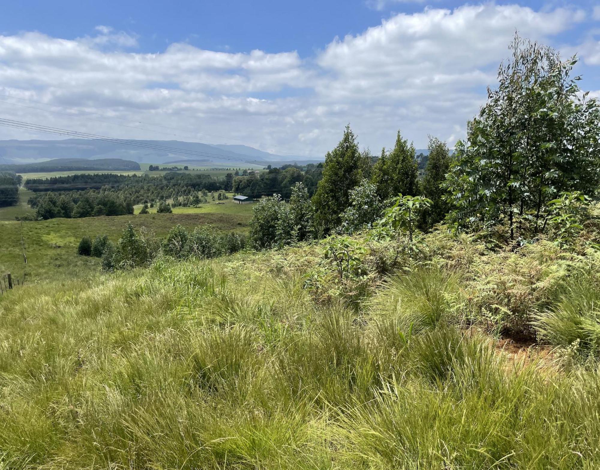 Chalet Lakeview Cottage, Curry's Post - Solar Powered Howick