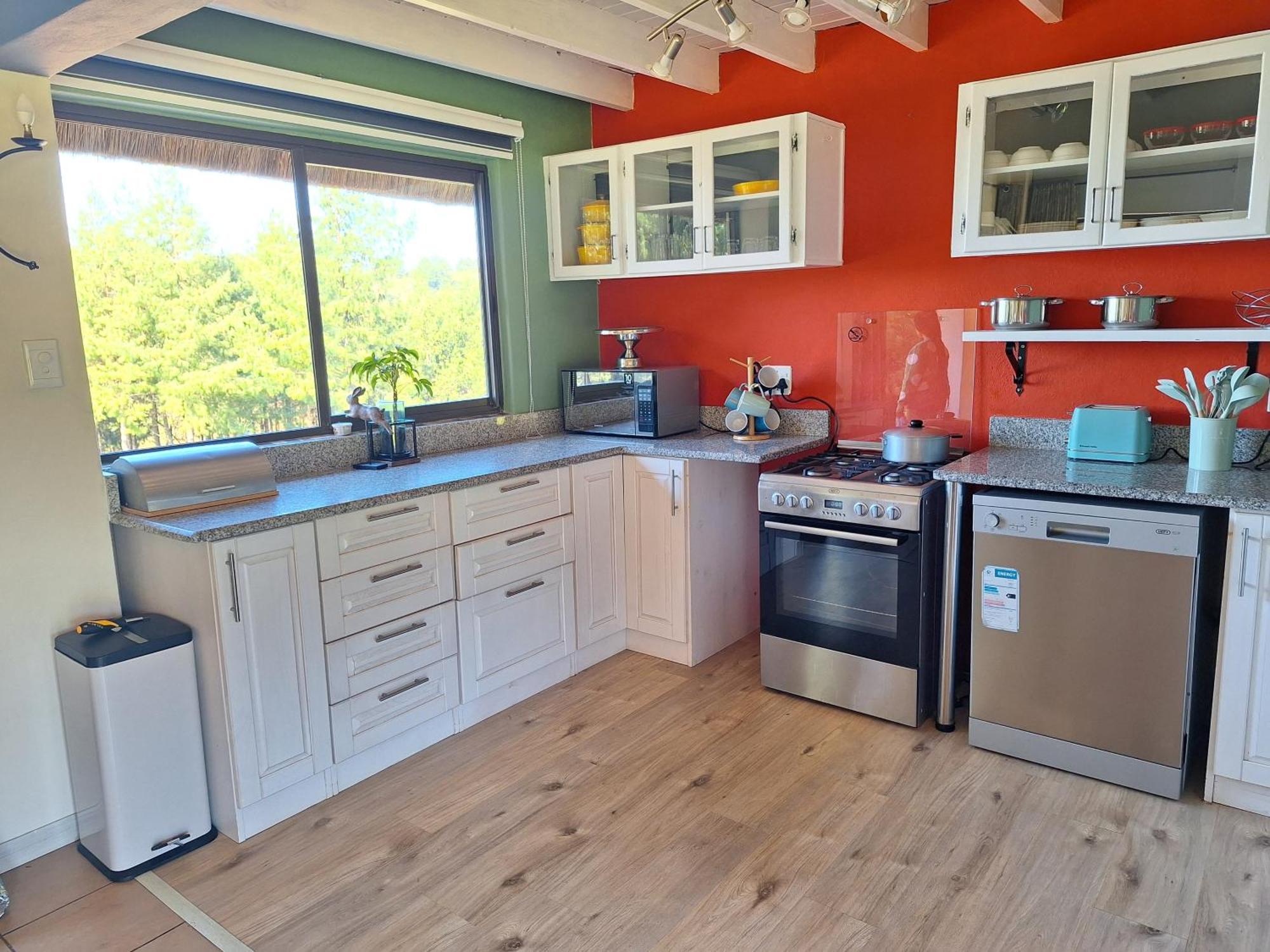 Lakeview Cottage, Curry's Post - Solar Powered * Howick