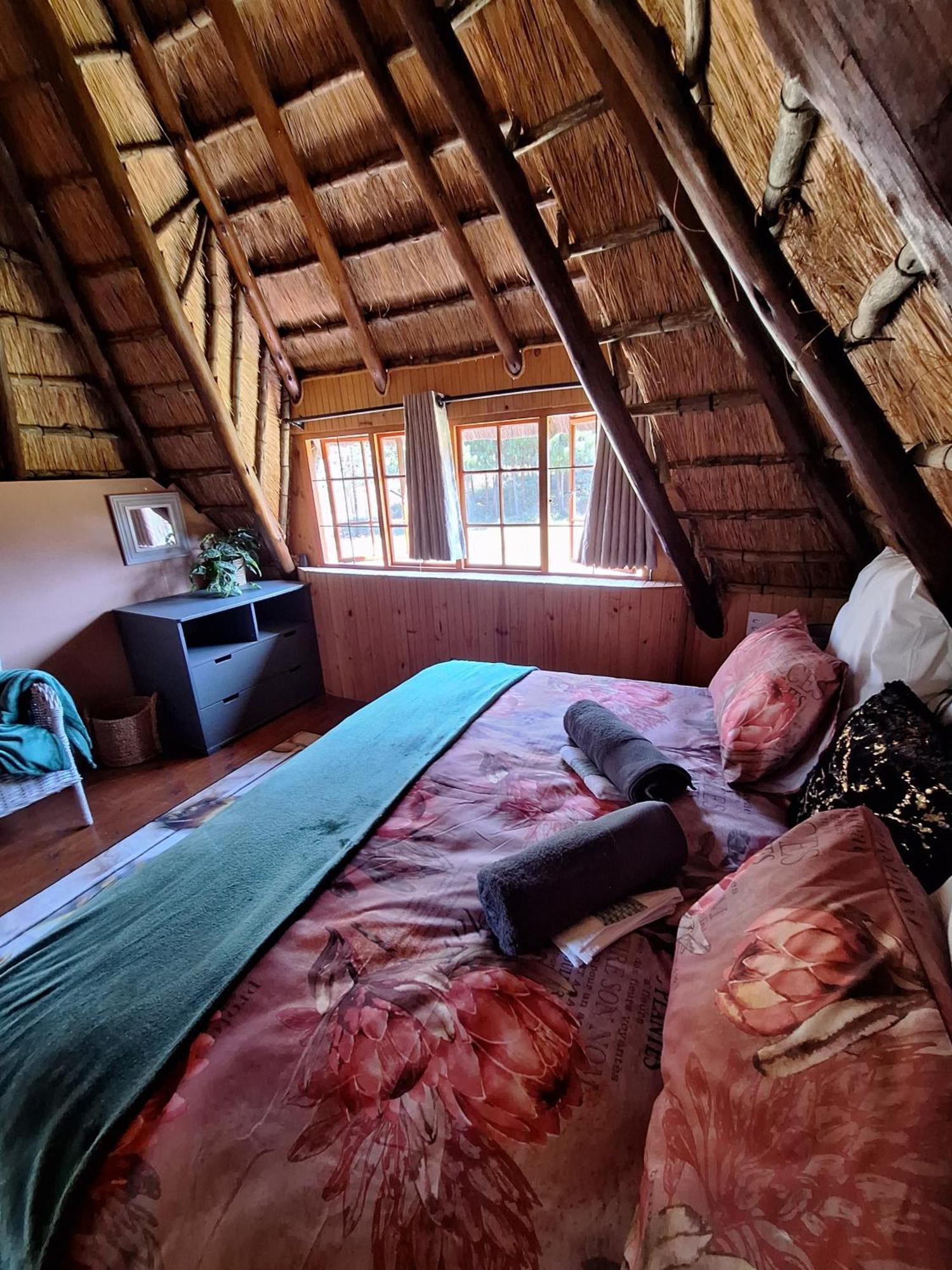 Lakeview Cottage, Curry's Post - Solar Powered *